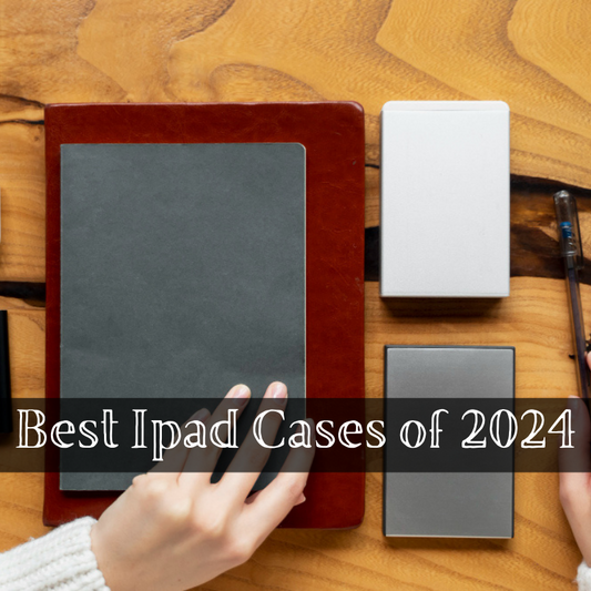 Best iPad Cases of 2024